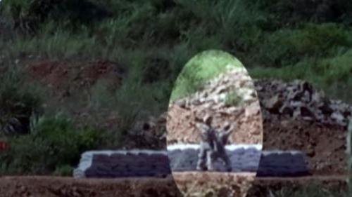 ACEMİ ASKER EL BOMBASINI DÜŞÜRÜRSE