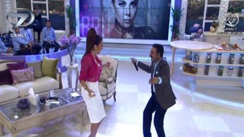 EBRU YAŞAR'LA HER GÜN - 24 EYLÜL 2014