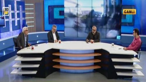 EN SIRADIŞI - 25 EYLÜL 2014