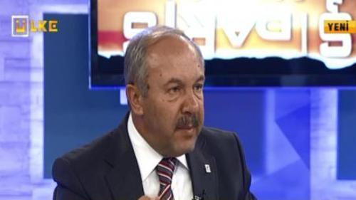 SIRADIŞI TARİH - 26 EYLÜL 2014