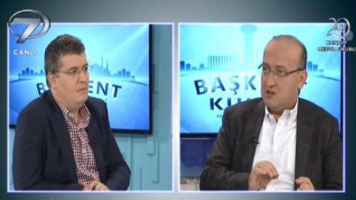 BAŞKENT KULİSİ - 28 EYLÜL 2014