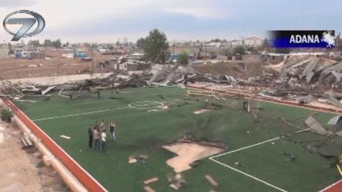 HAFTA SONU HABERLERİ - 27 EYLÜL 2014