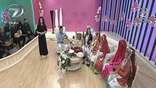 DENİZ TOPRAK'LA HAFTA SONU - 28 EYLÜL 2014