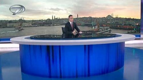 HAFTA SONU HABERLERİ - 28 EYLÜL 2014