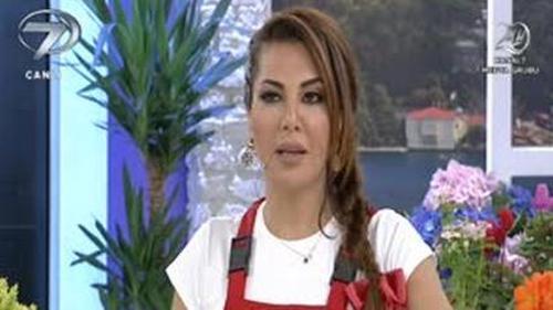 EBRU YAŞAR İLE HER GÜN - 29 EYLÜL 2014