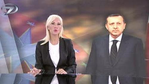 ANA HABER - 29 EYLÜL 2014