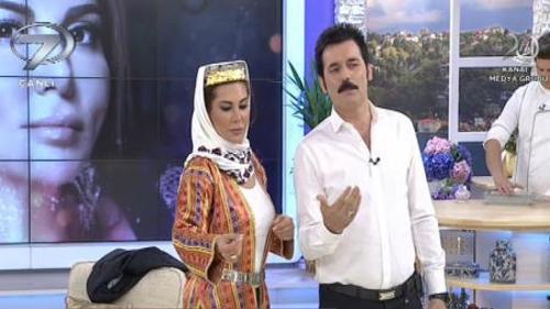 EBRU YAŞAR'LA HER GÜN - 30 EYLÜL 2014