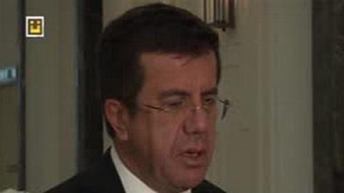 FİNANS HATTI - 29 EYLÜL 2014