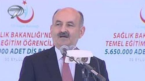 ANA HABER - 30 EYLÜL 2014