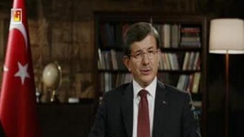 YENİ TÜRKİYE YOLUNDA - 30 EYLÜL 2014