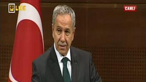 BAKANLAR KURULU - 30 EYLÜL 2014