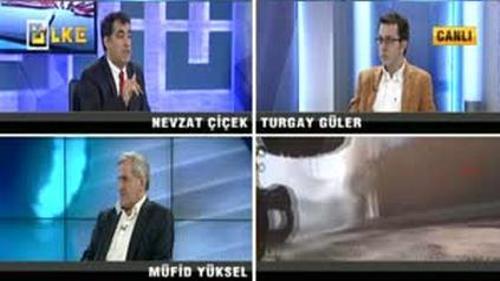 SIRADIŞI - 30 EYLÜL 2014