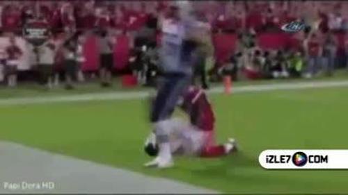 ABD'DE ÖZGÜRLÜK SECDEYE KAPANANA KADAR