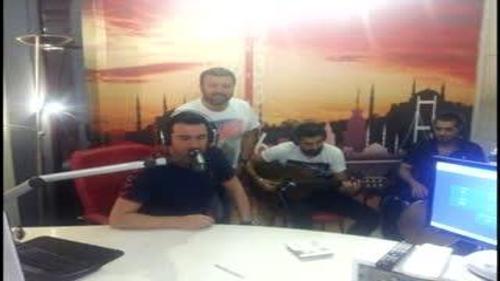 ERKAN'LA &Ccedil;OK CANLI - MURAT KURŞUN - 10 EYL&Uuml;L 2014