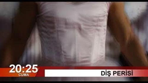 YABANCI SİNEMA 'DİŞ PERİSİ'  - FRAGMAN