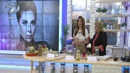 EBRU YAŞAR İLE HER GÜN - 1 EKİM 2014