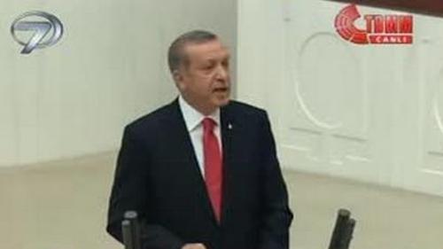 ANA HABER - 1 EKİM 2014