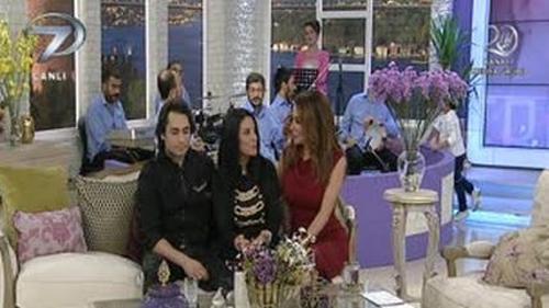 EBRU YAŞAR'LA HER GÜN - 2 EKİM 2014