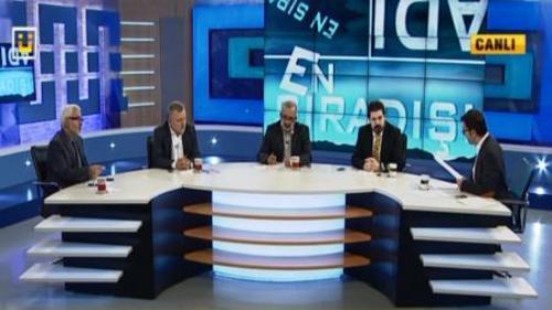 EN SIRADIŞI - 2 EKİM 2014