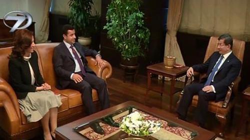 ANA HABER - 2 EKİM 2014