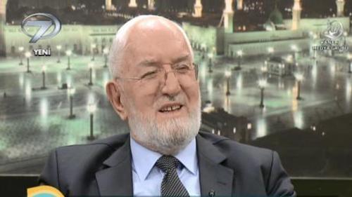 CUMA SOHBETLERİ - 3 EKİM 2014