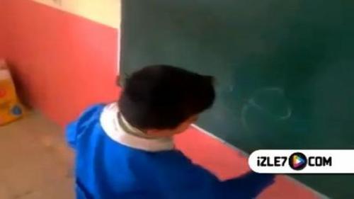 BÜYÜK 'E' NASIL YAZILIR?