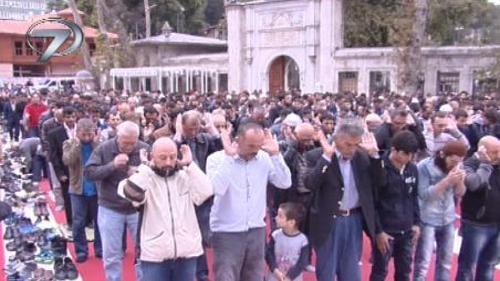 HAFTA SONU HABERLERİ - 4 EKİM 2014