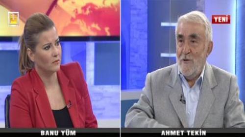 GÜNDEM - 6 EKİM 2014