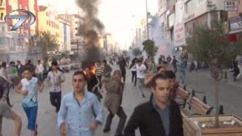 ANA HABER - 8 EKİM 2014