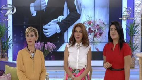 EBRU YAŞAR'LA HER GÜN - 9 EKİM 2014