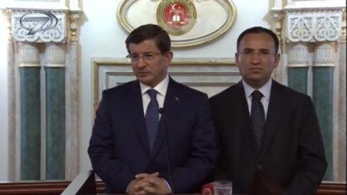 ANA HABER - 9 EKİM 2014