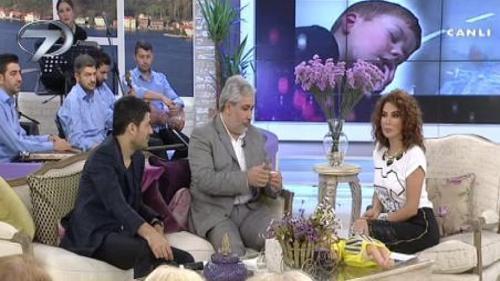 EBRU YAŞAR'LA HER GÜN - 10 EKİM 2014