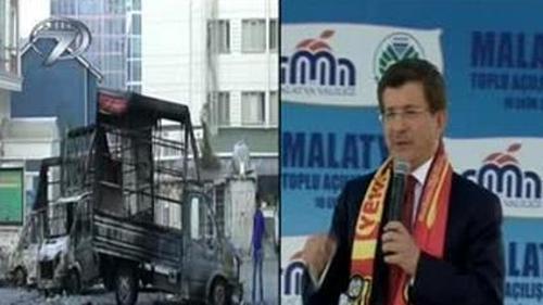 ANA HABER - 10 EKİM 2014