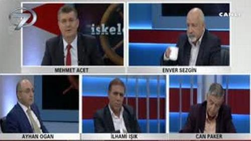 İSKELE SANCAK - 10 EKİM 2014 