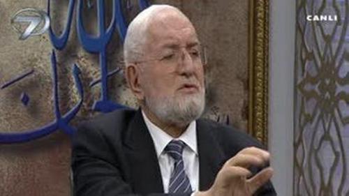 NECMETTİN NURSAÇAN'LA SOHBETLER - 11 EKİM 2014