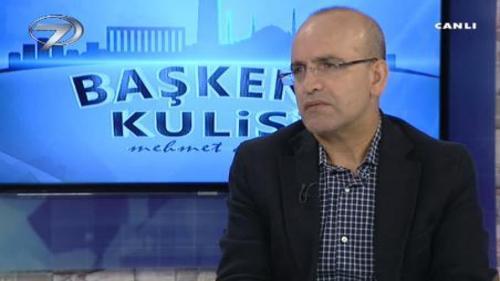 BAŞKENT KULİSİ - 12 EKİM 2014