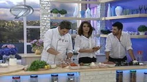 EBRU YAŞAR'LA HER GÜN - 13 EKİM 2014