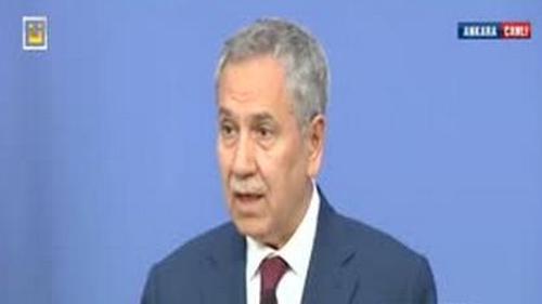 BAKANLAR KURULU - 13 EKİM 2014 