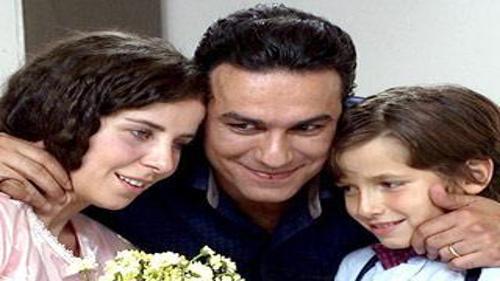 TV FİLMİ '&Uuml;VEY ANNE' - TV'DE İLK - FRAGMAN