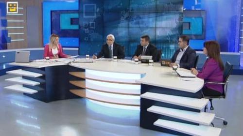 ÜLKE TVDE YENİ YAYIN DÖNEMİ BAŞLADI