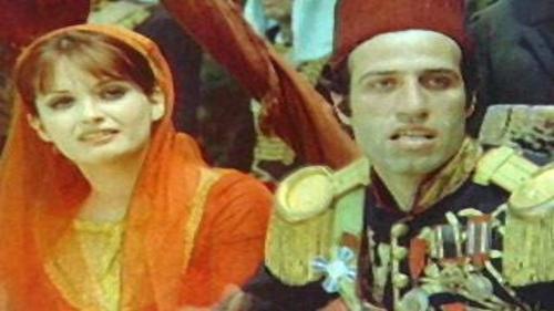 T&Uuml;RK SİNEMASI 'TOSUN PAŞA' - FRAGMAN