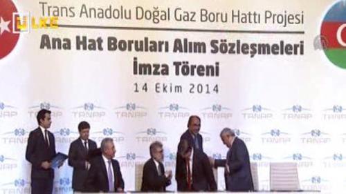 FİNANS HATTI - 14 EKİM 2014