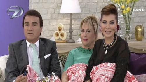 EBRU YAŞAR'LA HER GÜN - 14 EKİM 2014