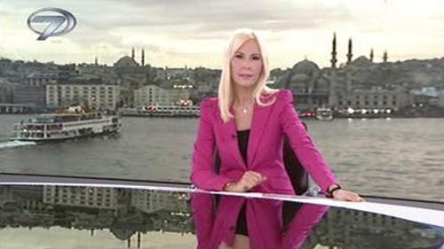 ANA HABER - 14 EKİM 2014