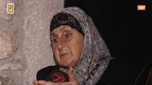 BOSNALI TEYZEDEN "AİLE SAADETİ" DERSİ 