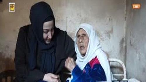 OSMANLI'NIN SON YADİGARI KONUŞTU 