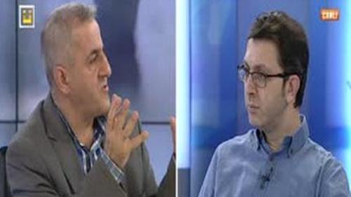 SIRADIŞI - 14 EKİM 2014