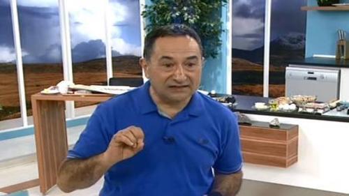 DR. FERİDUN KUNAK SHOW - 15 EKİM 2014