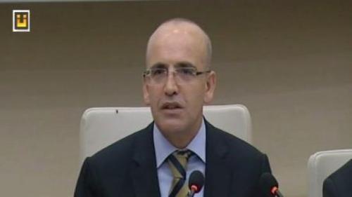 FİNANS HATTI - 15 EKİM 2014