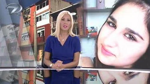 ANA HABER - 15 EKİM 2014